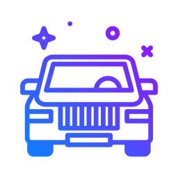 limousine icon