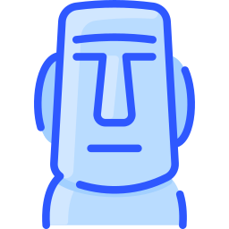 Moai icon