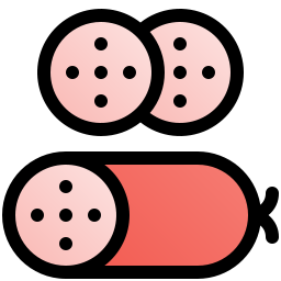 Sausage icon