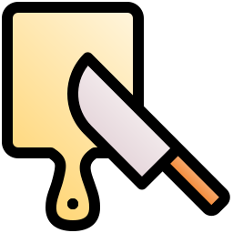 messer icon