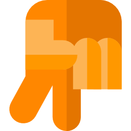 Gesture icon