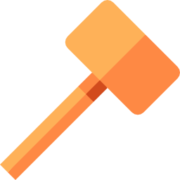 Mallet icon