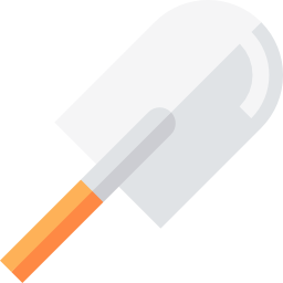 Shovel icon