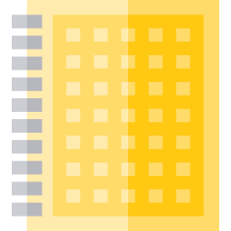 notizbuch icon