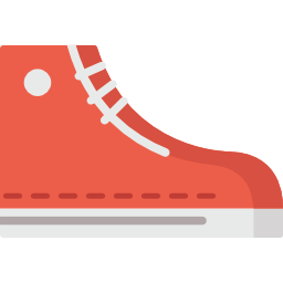 Sneakers icon