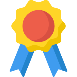 medal ikona