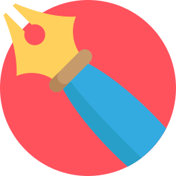 Pen icon