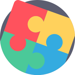 Puzzle icon