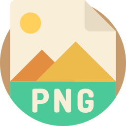 Png icon