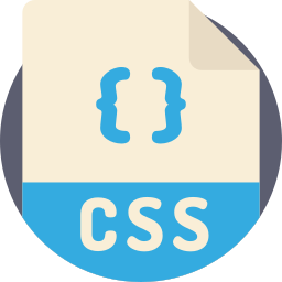 css icon