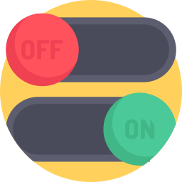 Switch icon