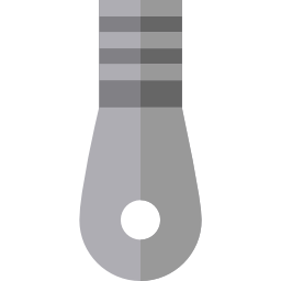 Zipper icon