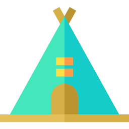 tipi ikona