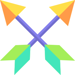 Arrows icon