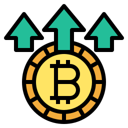 Growth icon