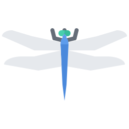 Dragonfly icon