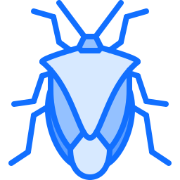 Bug icon