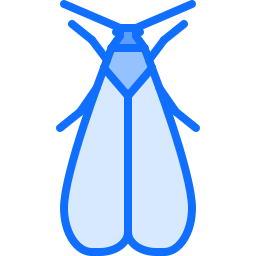 Bug icon