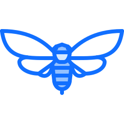 Bug icon