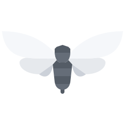 Bug icon