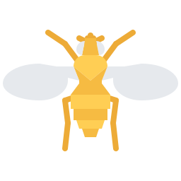 Bug icon