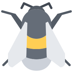 Bumblebee icon