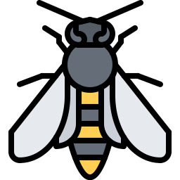 Bee icon