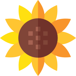 sonnenblume icon