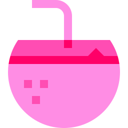 Coconut icon