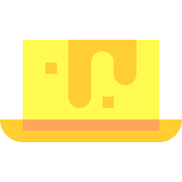 Butter icon