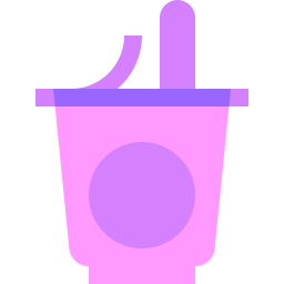 Yogurt icon