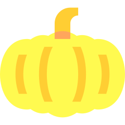 Pumpkin icon