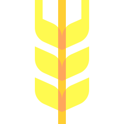 Wheat icon