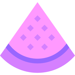 Watermelon icon