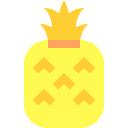 Pineapple icon