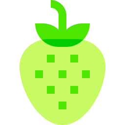 Strawberry icon