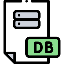 DB icon