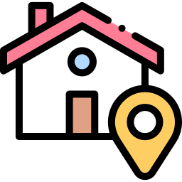 Location icon