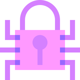 Lock icon