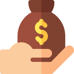 Revenue icon