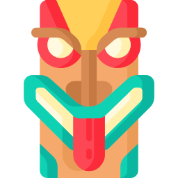 tiki icon