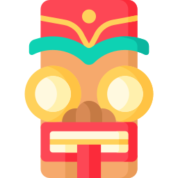 Tiki icon