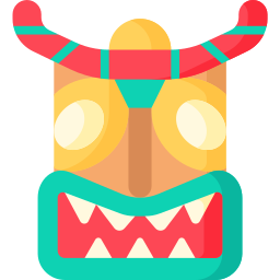 tiki icon