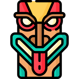 Tiki icon