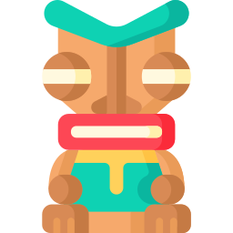 Tiki icon