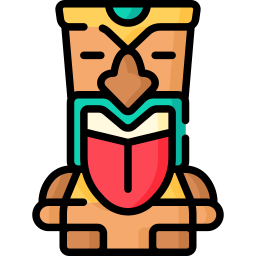 Tiki icon