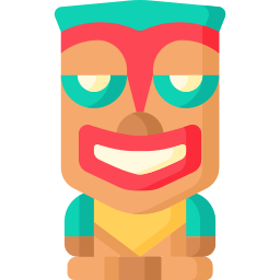 tiki icon