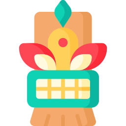 tiki icon