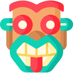 tiki icon