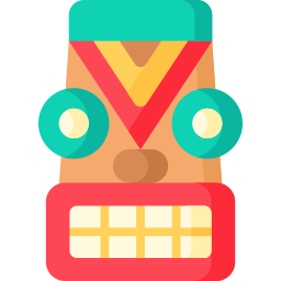 tiki icon